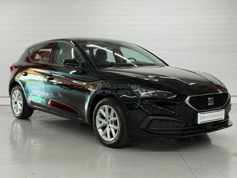 Foto del SEAT León 1.0 TSI S&S Style XS 110