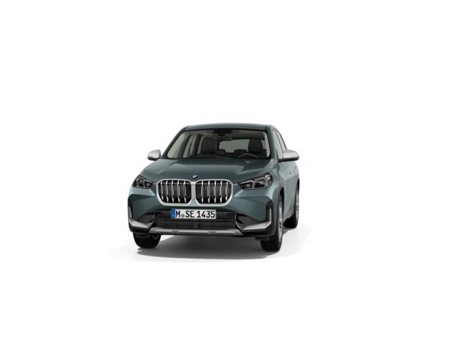 BMW X1 (sDrive18d 110 kW (150 CV)) en Alicante