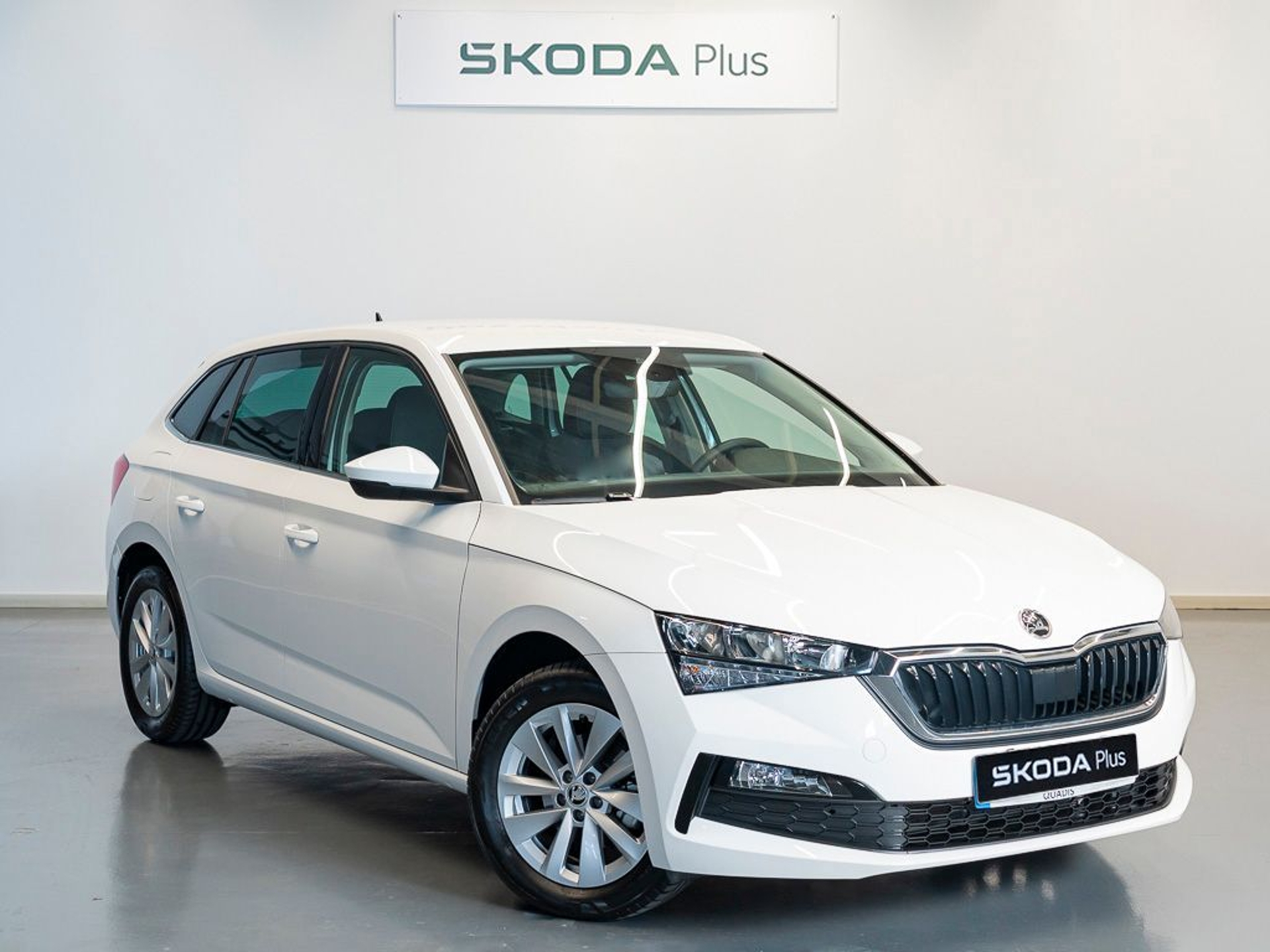Imagen de SKODA Scala