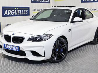 Imagen de BMW Serie 2 M2