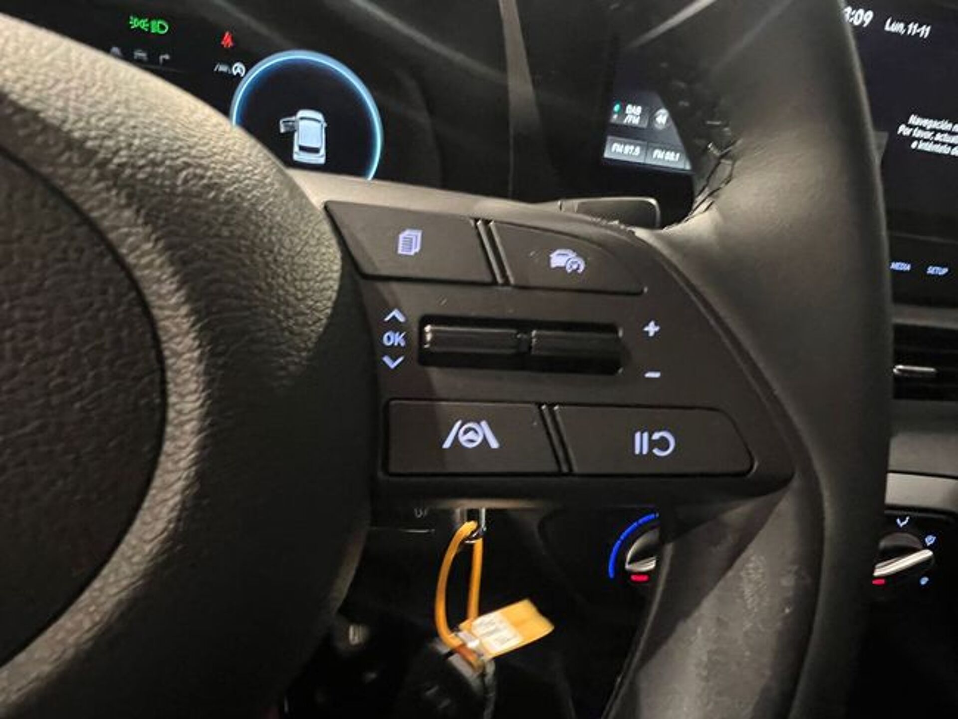 Imagen 3 de HYUNDAI i20