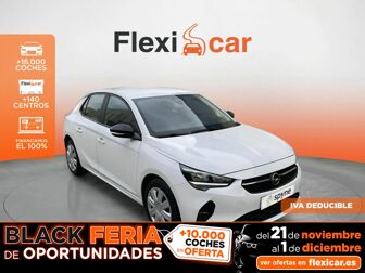 Imagen de OPEL Corsa 1.5D DT S-S Elegance 100