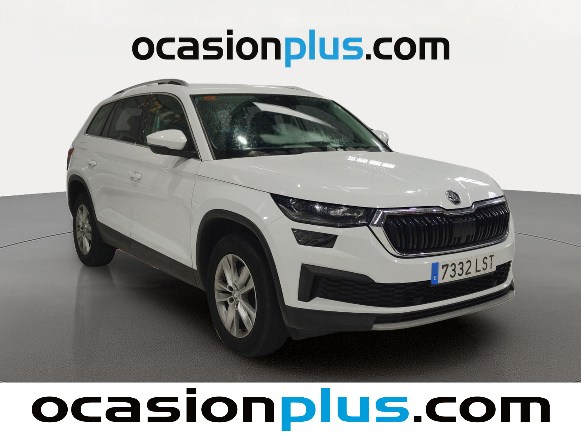 Foto del SKODA Kodiaq 1.5 TSI Ambition 4x2 DSG 110kW