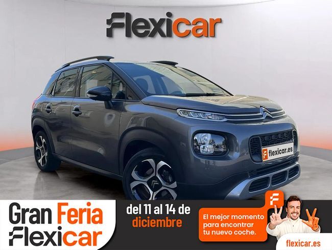 CITROEN C3 Aircross (PureTech 96kW (130CV) S&S SHINE) en Madrid