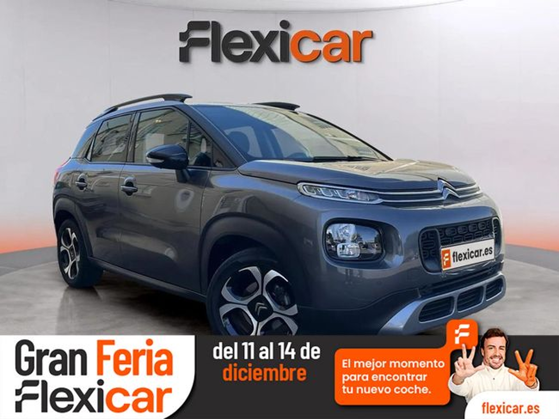 Imagen de CITROEN C3 Aircross
