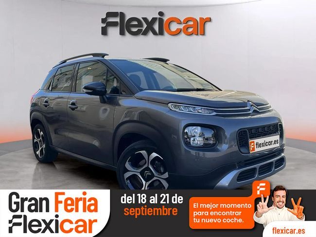 CITROEN C3 Aircross (PureTech 96kW (130CV) S&S SHINE) en Madrid