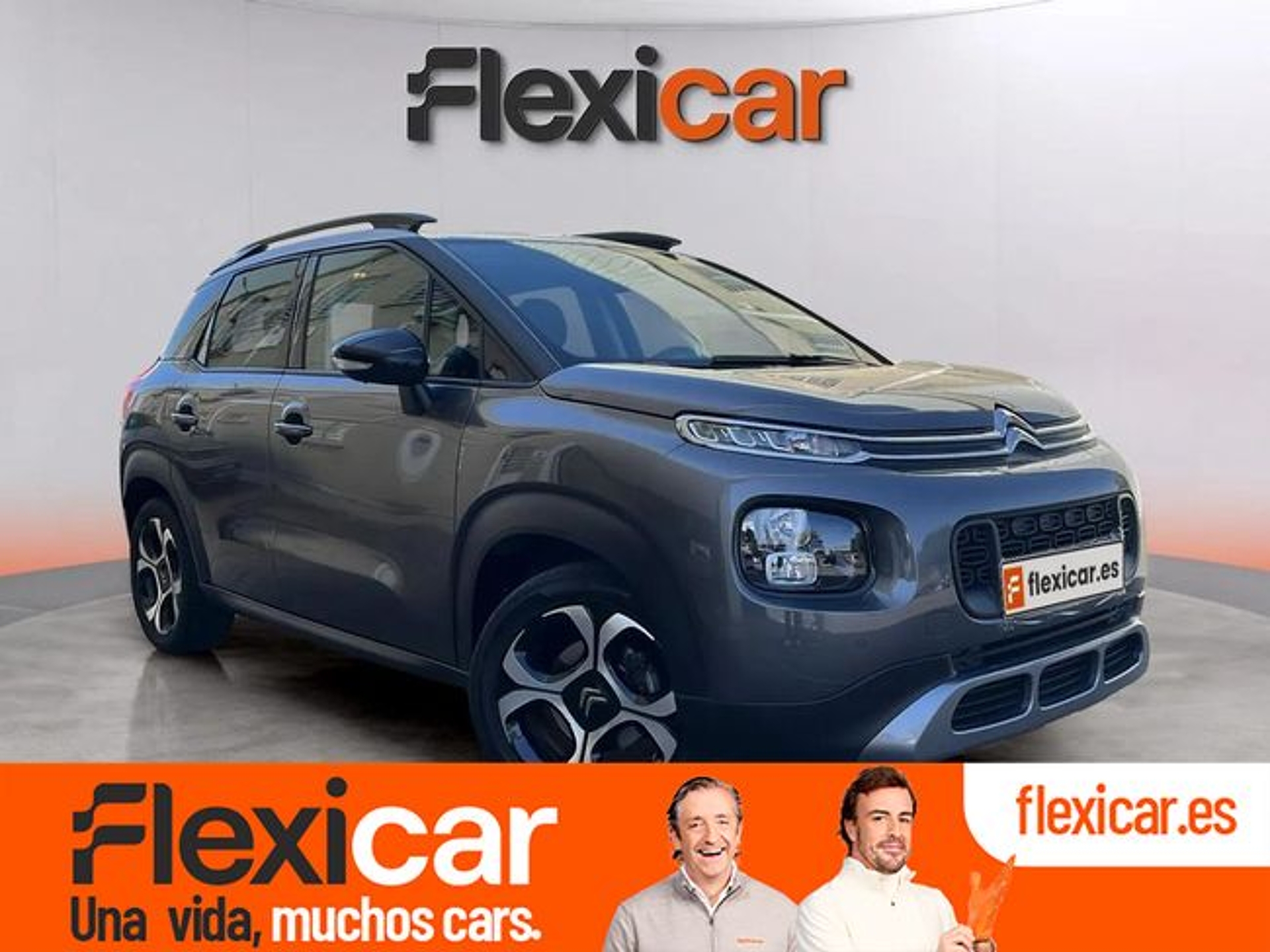 Imagen de CITROEN C3 Aircross