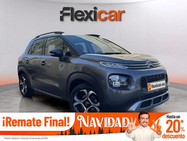 CITROEN C3 Aircross (PureTech 96kW (130CV) S&S SHINE) en Madrid