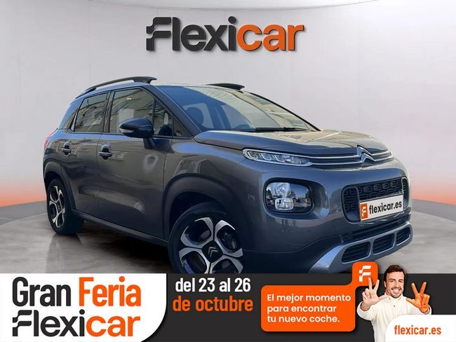 CITROEN C3 Aircross (PureTech 96kW (130CV) S&S SHINE) en Madrid