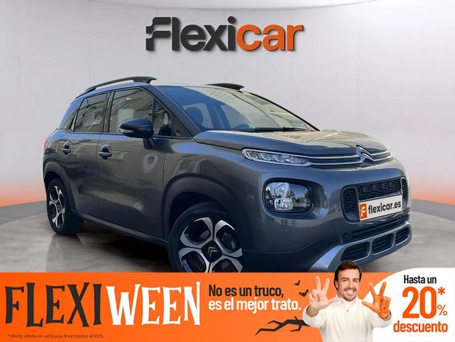 CITROEN C3 Aircross (PureTech 96kW (130CV) S&S SHINE) en Madrid