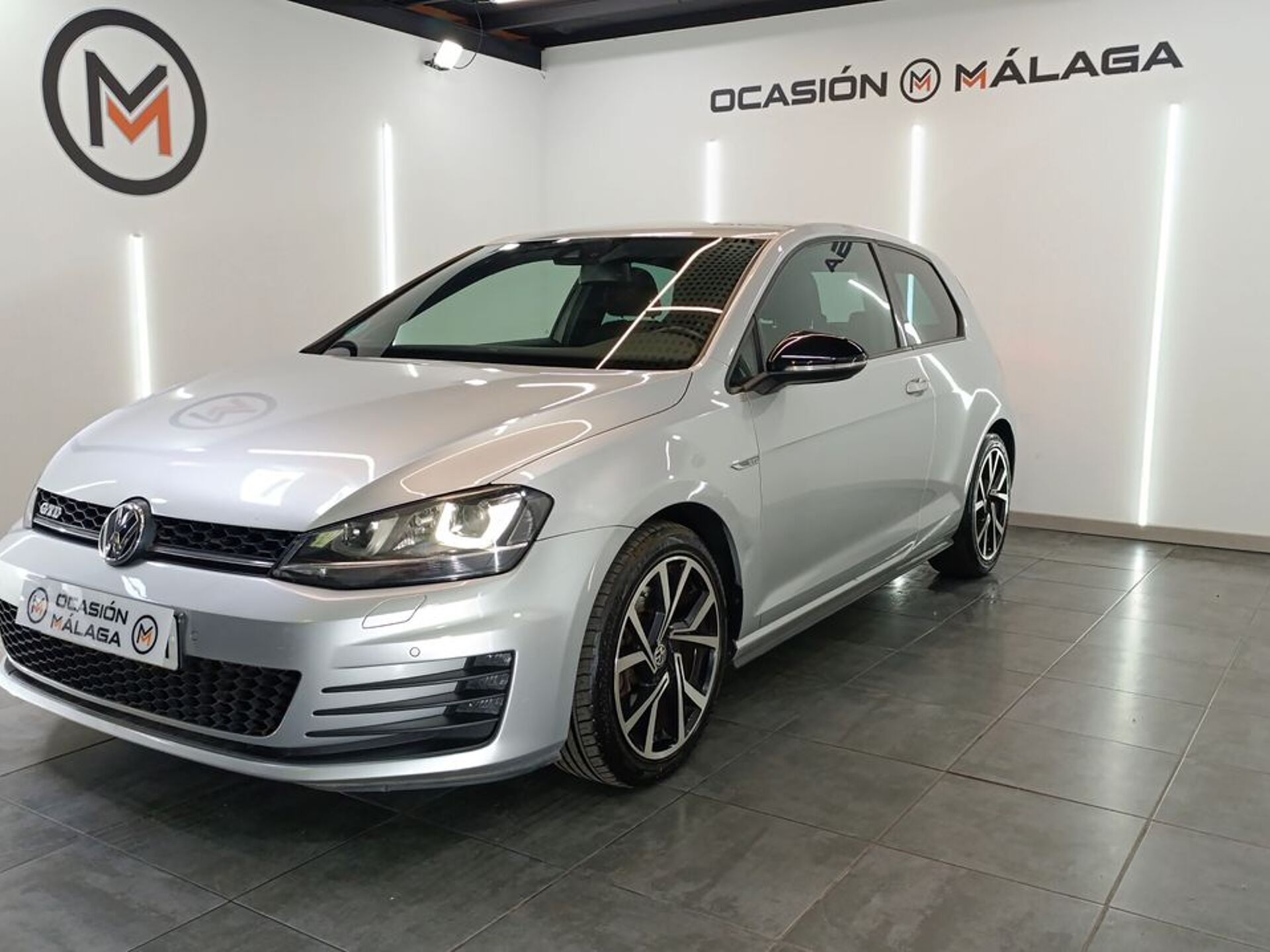 Imagen de VOLKSWAGEN Golf