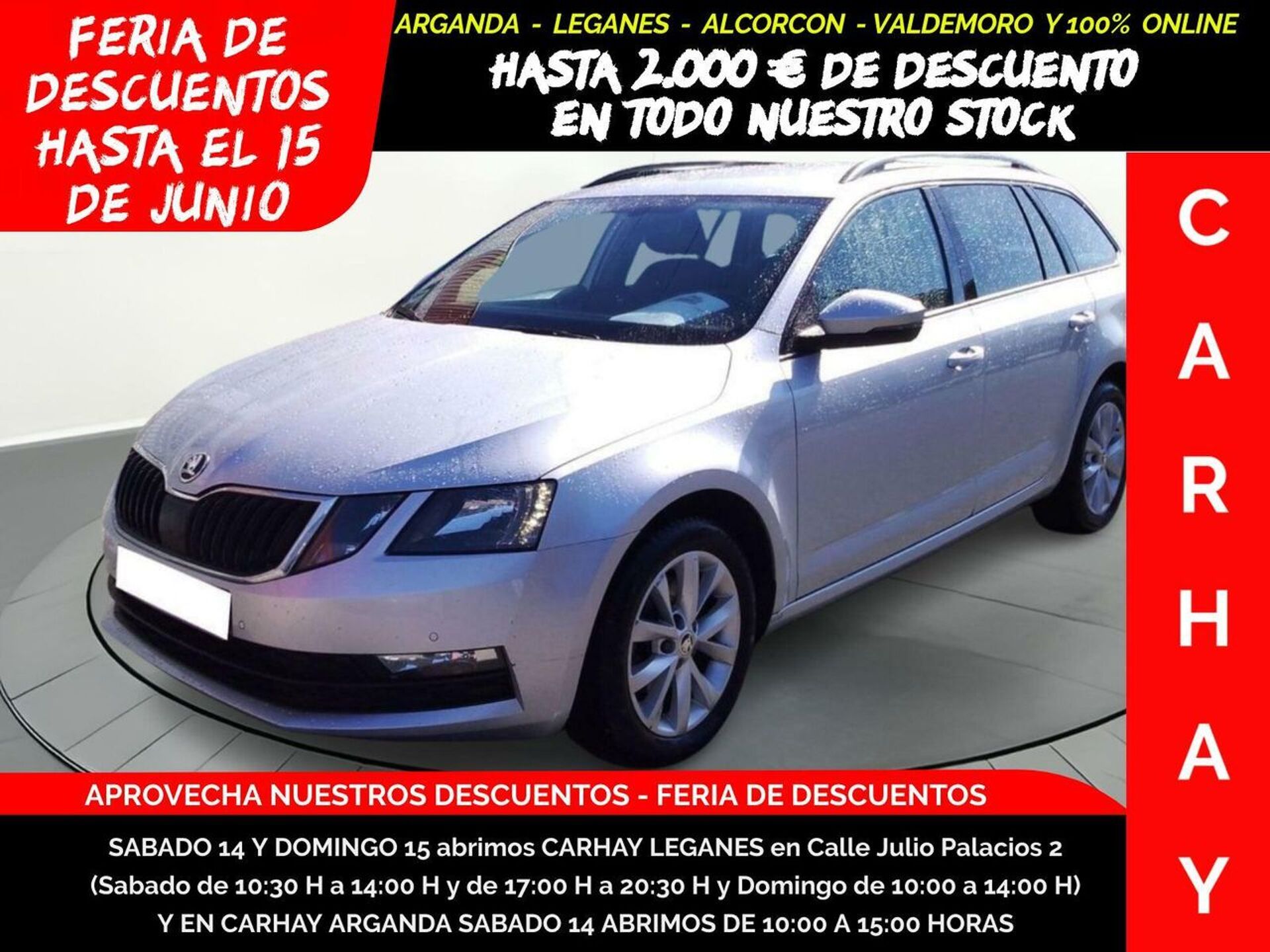 Imagen de SKODA Octavia