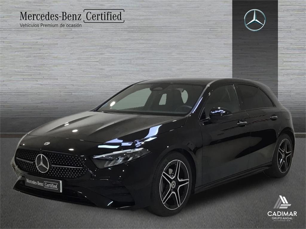 MERCEDES Clase A (A 180) en Cádiz