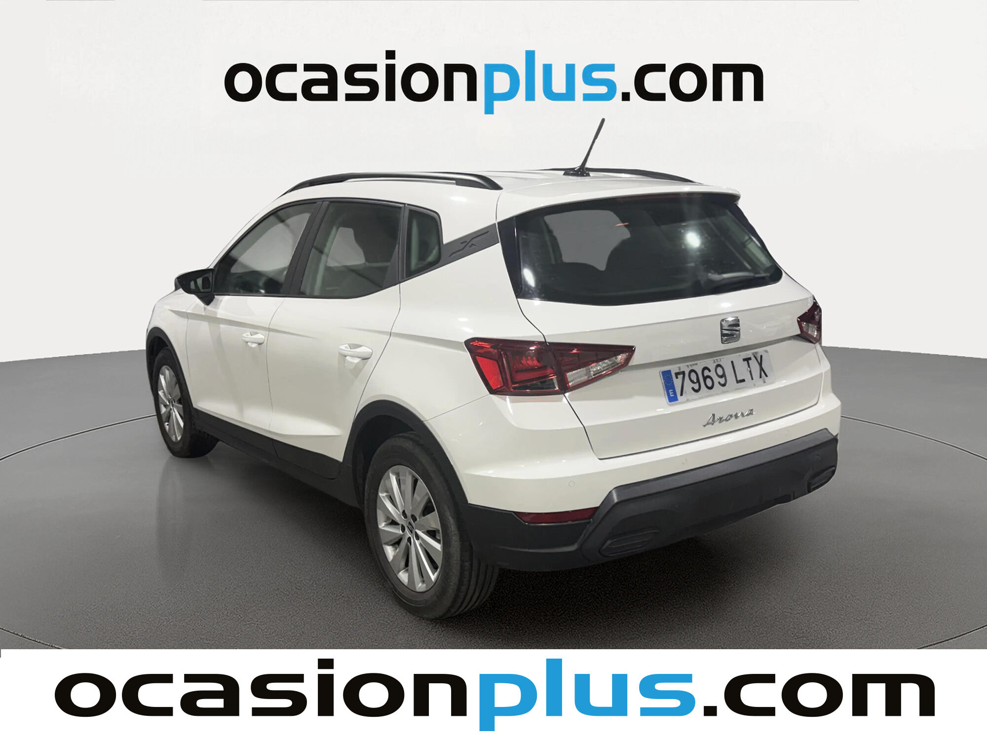 Foto del SEAT Arona 1.0 TSI Ecomotive S&S Style 110