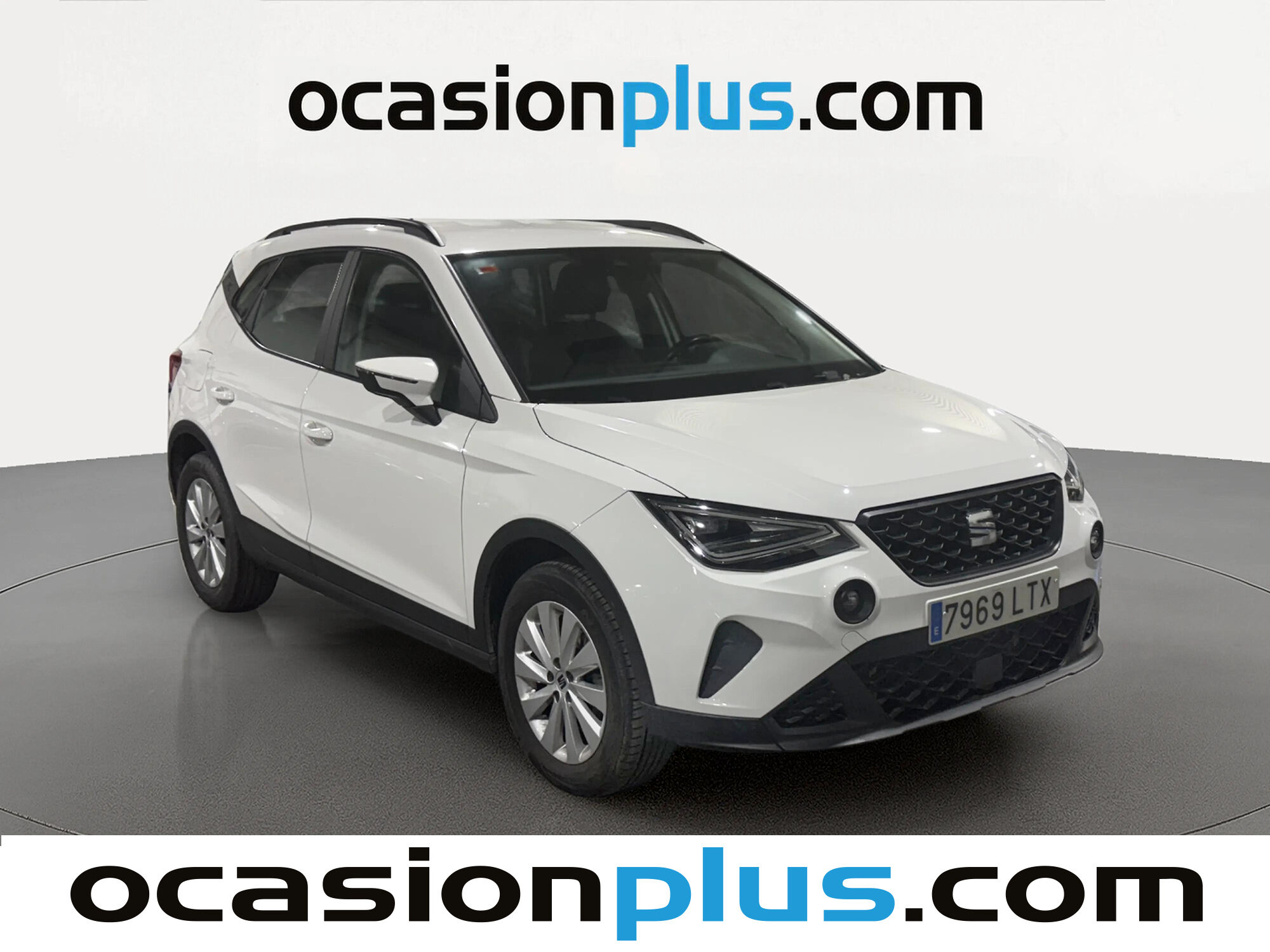 Foto del SEAT Arona 1.0 TSI Ecomotive S&S Style 110
