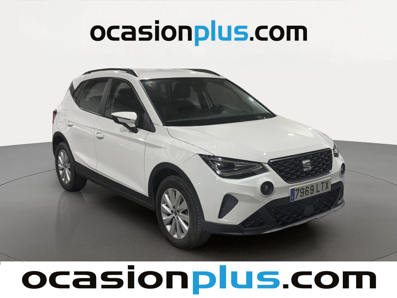 Foto del SEAT Arona 1.0 TSI Ecomotive S&S Style 110