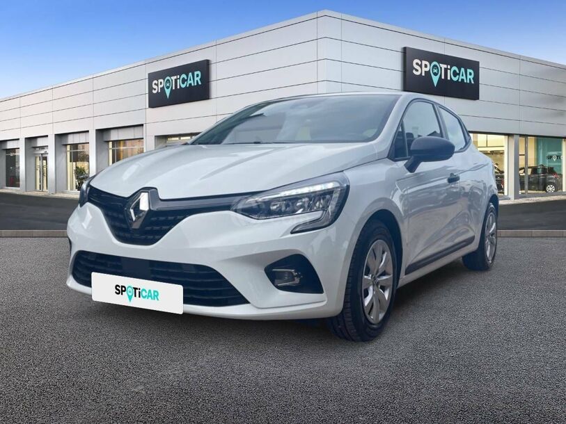 Foto del RENAULT Clio Blue dCi Business 63kW