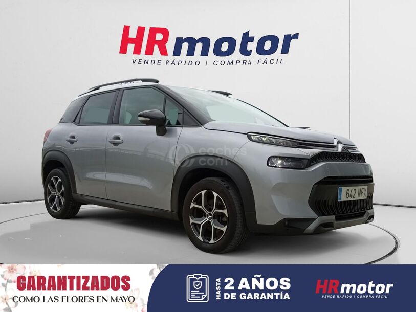Foto del CITROEN C3 Aircross Puretech S&S Shine 110