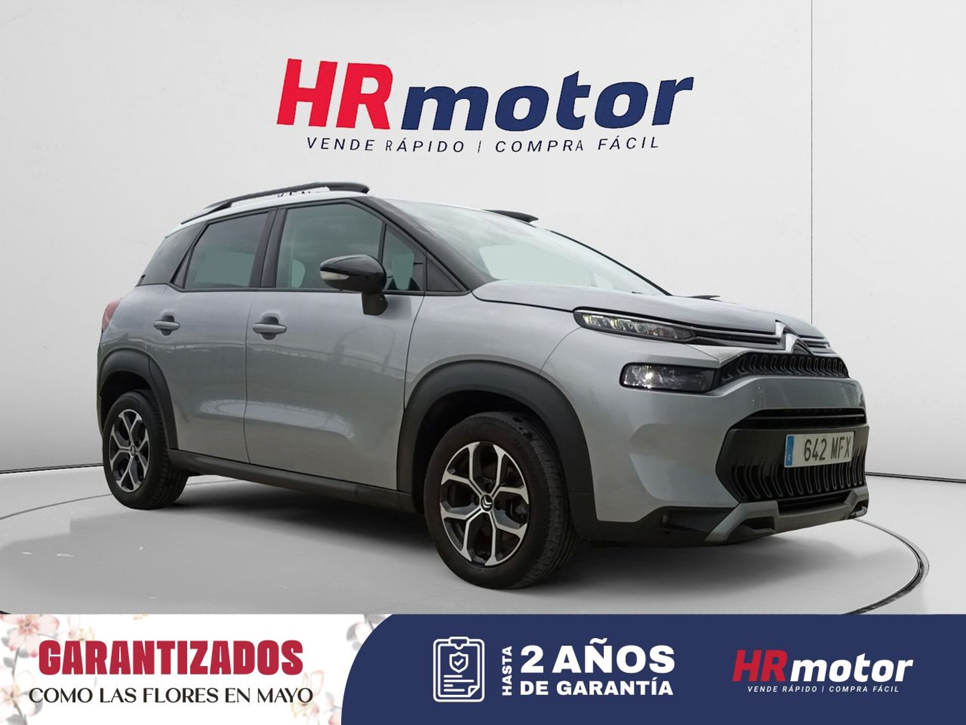 Imagen de CITROEN C3 Aircross