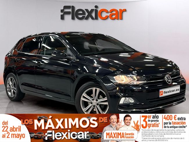 Foto del VOLKSWAGEN Polo 1.0 TSI Sport 70kW