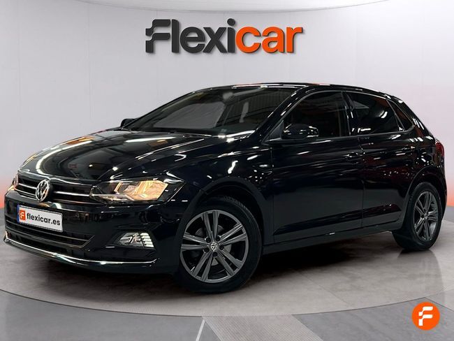 Foto del VOLKSWAGEN Polo 1.0 TSI Sport 70kW