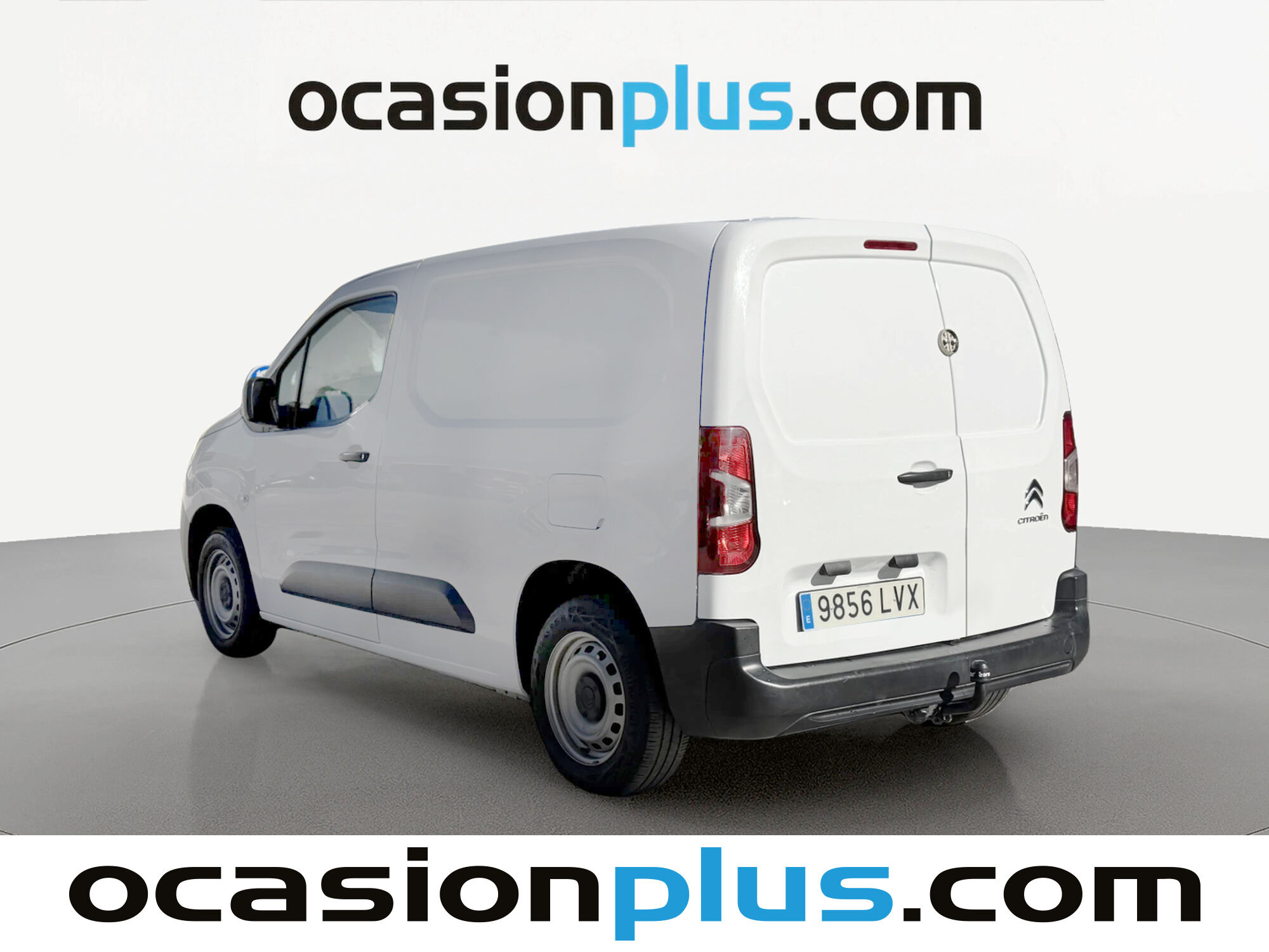 Foto del CITROEN Berlingo Van BlueHDi S&S Talla M Control 100