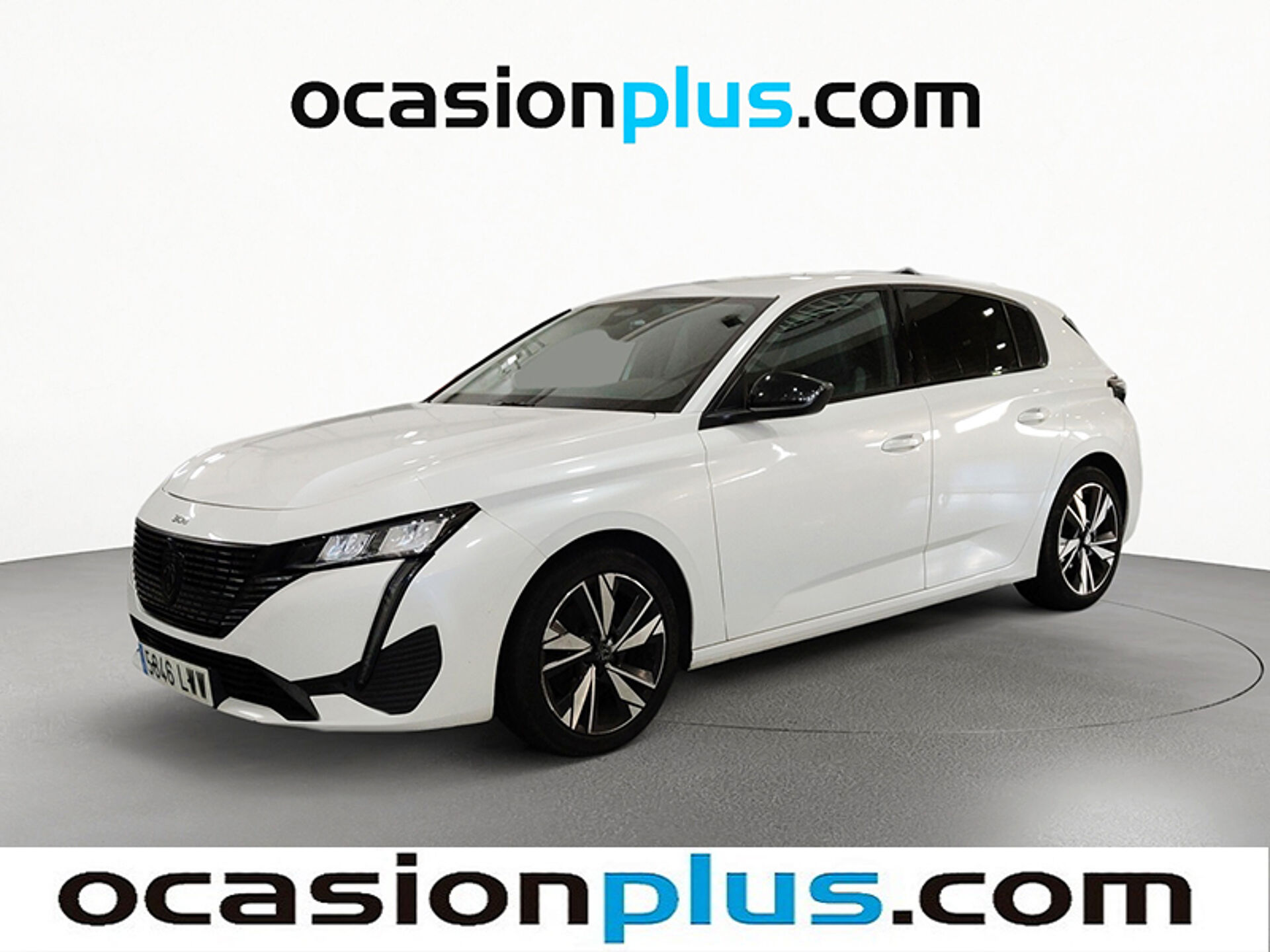 Imagen 1 de PEUGEOT 308