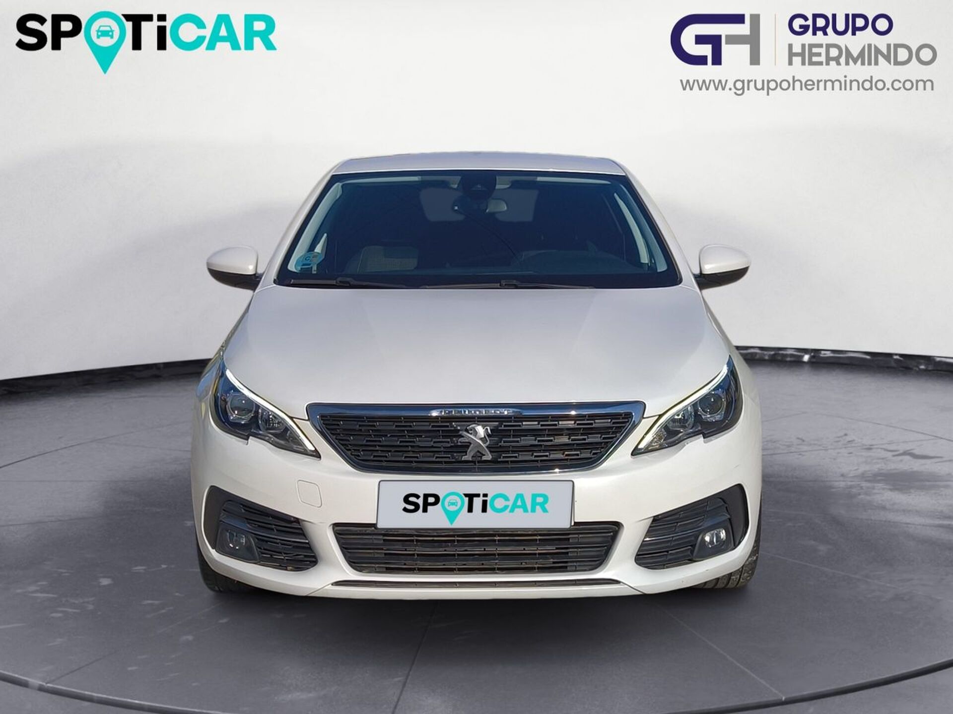 Imagen 3 de PEUGEOT 308