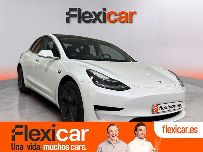 Foto del TESLA Model 3 Long-Range Dual Motor Performance AWD