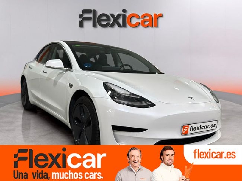 Foto del TESLA Model 3 Standard RWD Plus