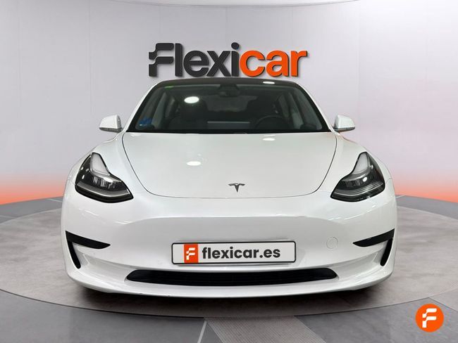 Foto del TESLA Model 3 Long-Range Dual Motor Performance AWD