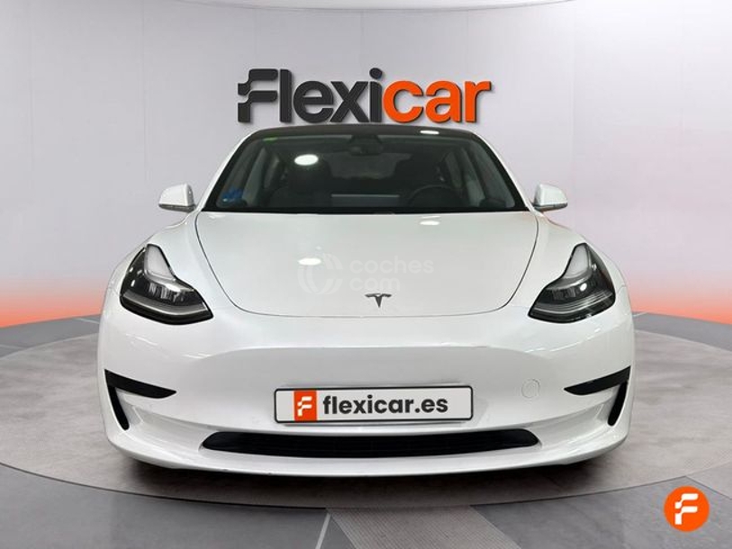 Foto del TESLA Model 3 Standard RWD Plus