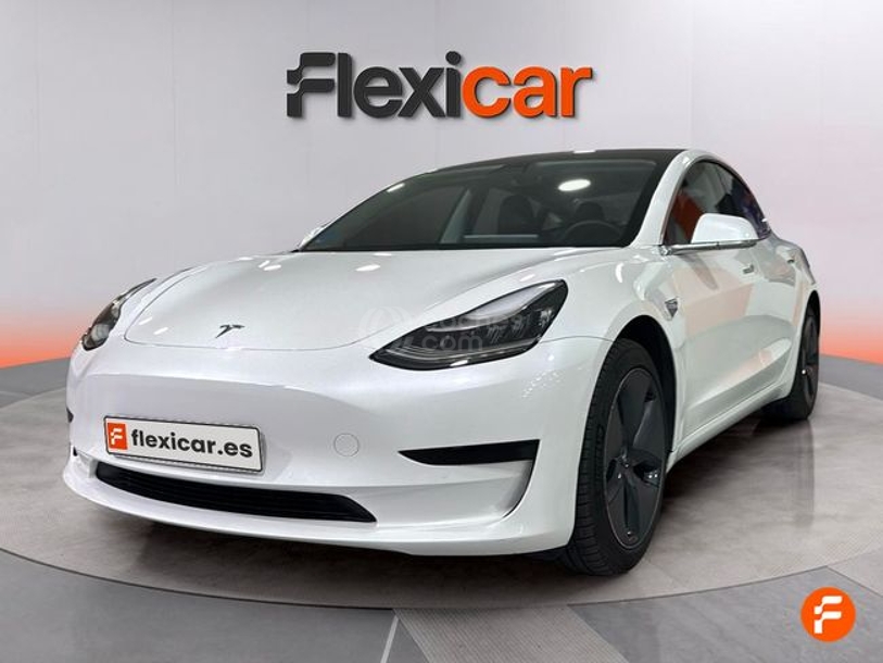 Foto del TESLA Model 3 Standard RWD Plus
