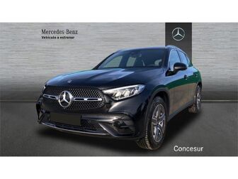 Imagen de MERCEDES Clase GLC GLC Coupé 220d 4Matic 9G-Tronic