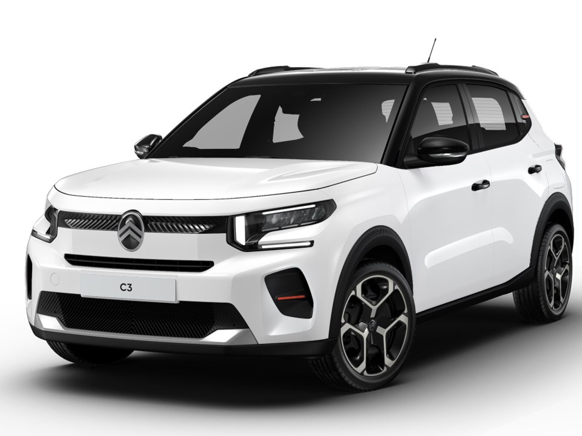 Imagen 3 de CITROEN C3