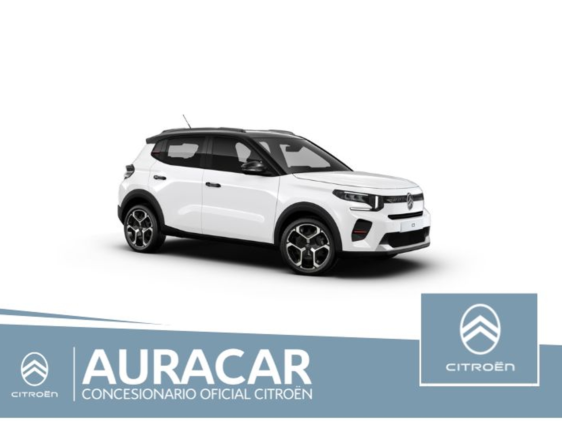 Imagen de CITROEN C3