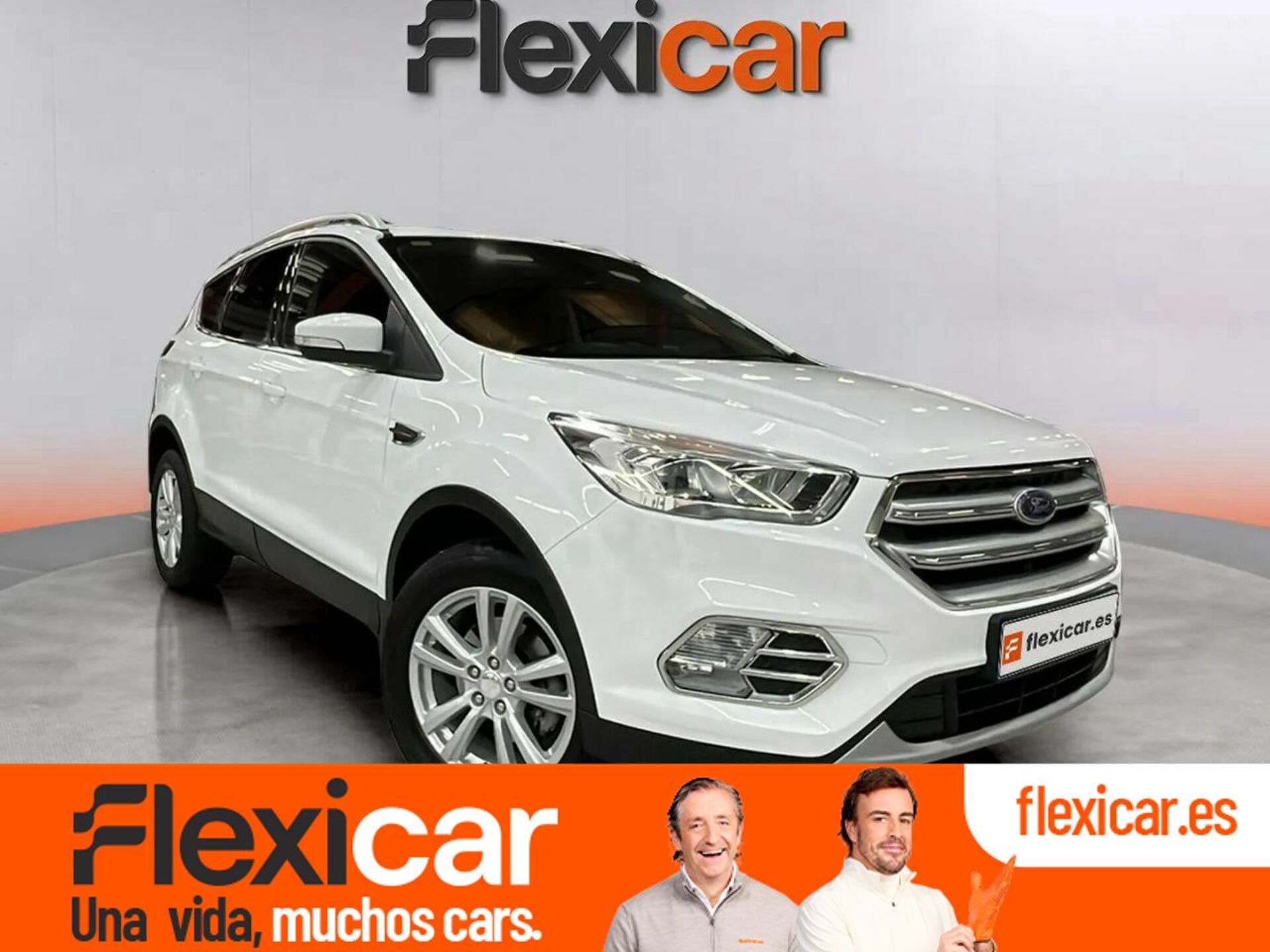Imagen de FORD Kuga