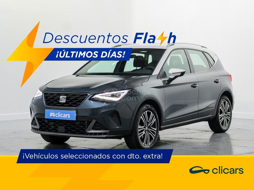 Foto del SEAT Arona 1.0 TSI S&S FR XM 110