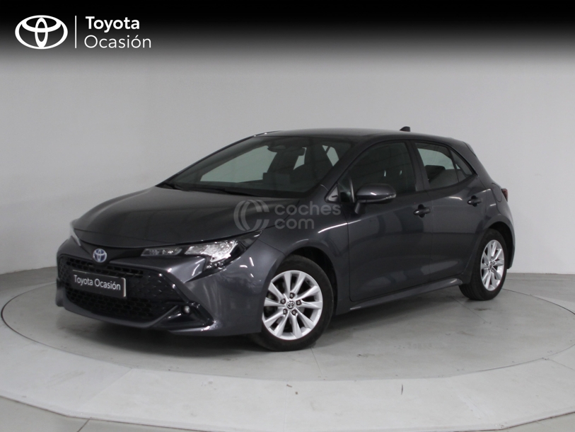 Foto del TOYOTA Corolla 140H Active Plus