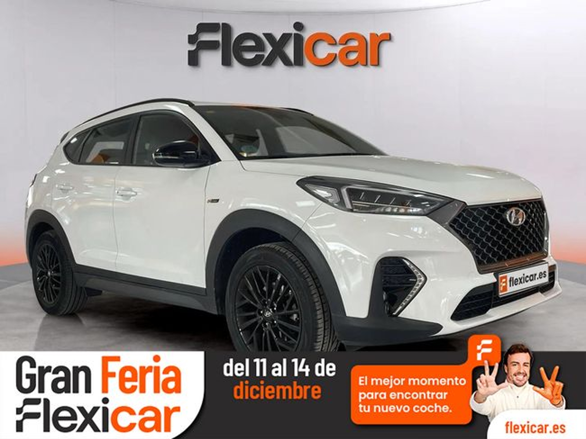 Imagen de HYUNDAI Tucson