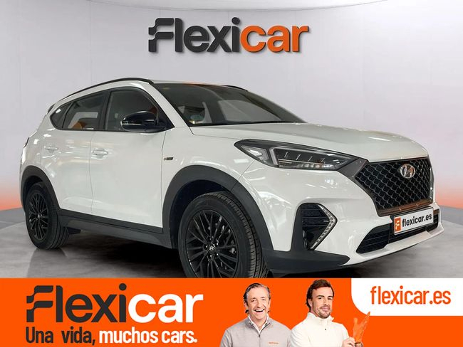 Imagen de HYUNDAI Tucson