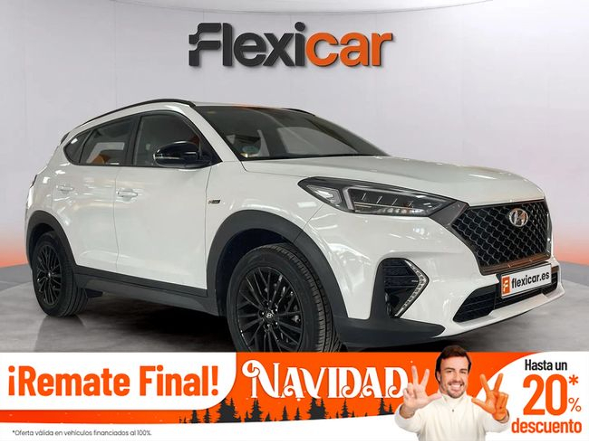 Imagen de HYUNDAI Tucson