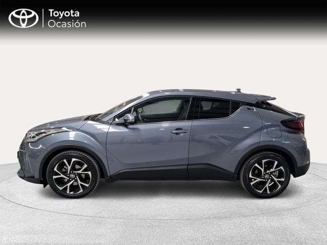 Foto del TOYOTA C-HR 180H Advance