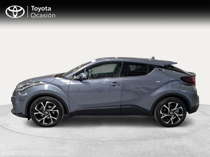 Foto del TOYOTA C-HR 180H Advance