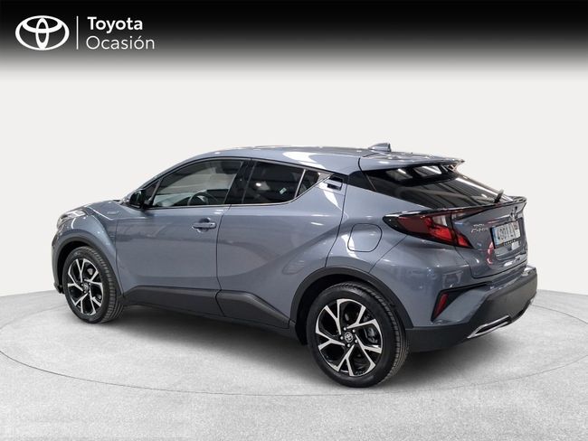 Foto del TOYOTA C-HR 180H Advance