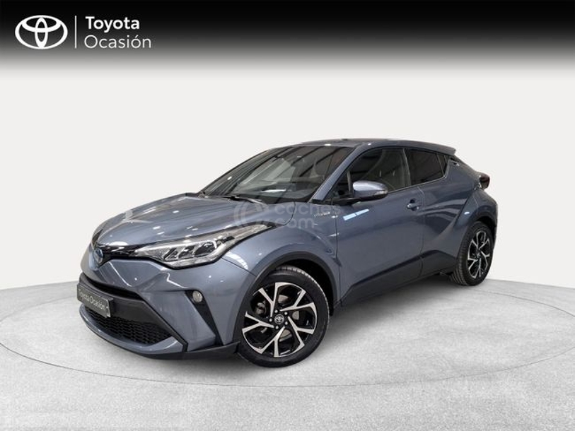 Foto del TOYOTA C-HR 180H Advance