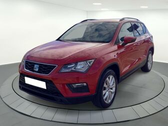 Imagen de SEAT Ateca 1.6TDI CR S&S Eco. Business Reference