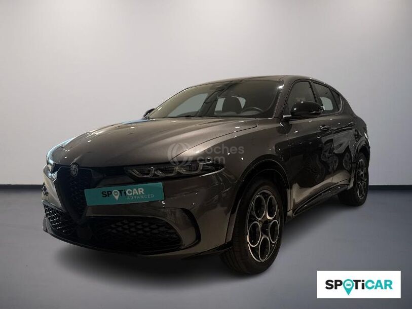 Foto del ALFA ROMEO Tonale 1.6 DS Sprint FWD