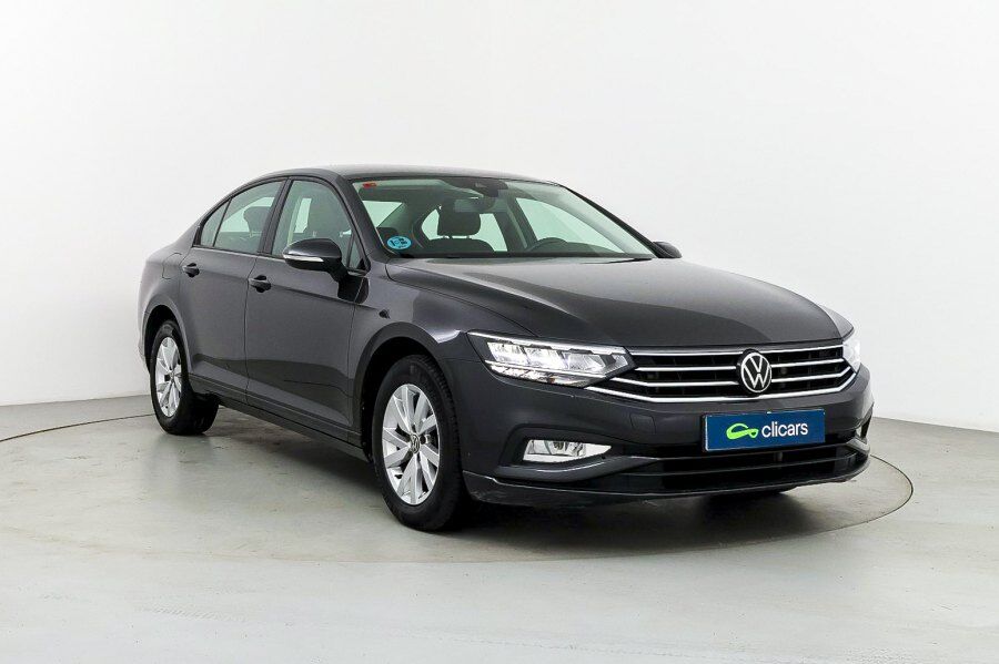 Foto del VOLKSWAGEN Passat 2.0TDI EVO 110kW