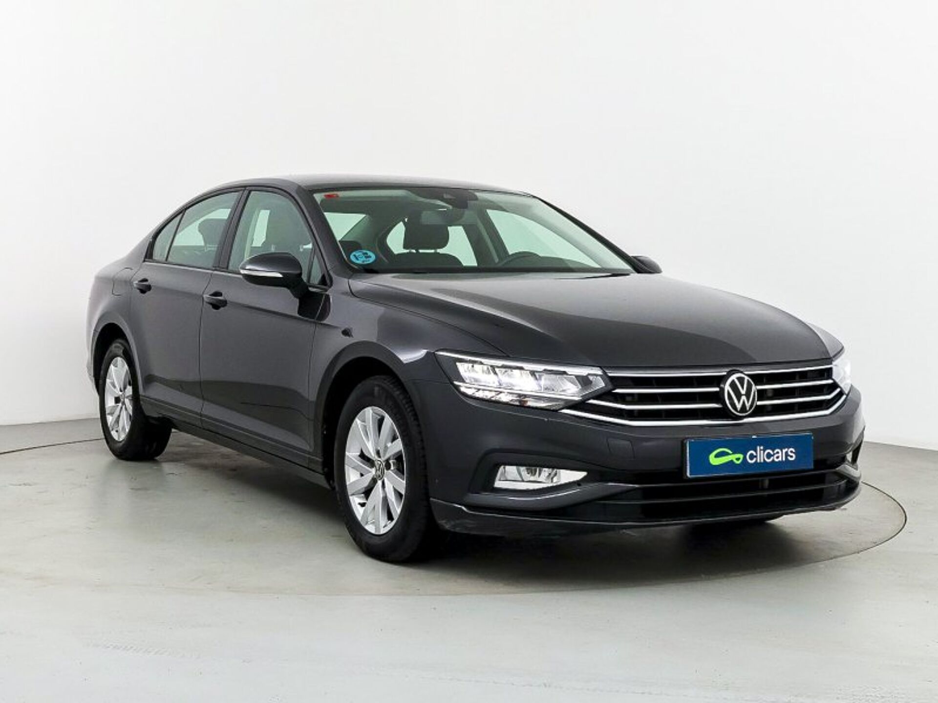 Imagen 3 de VOLKSWAGEN Passat